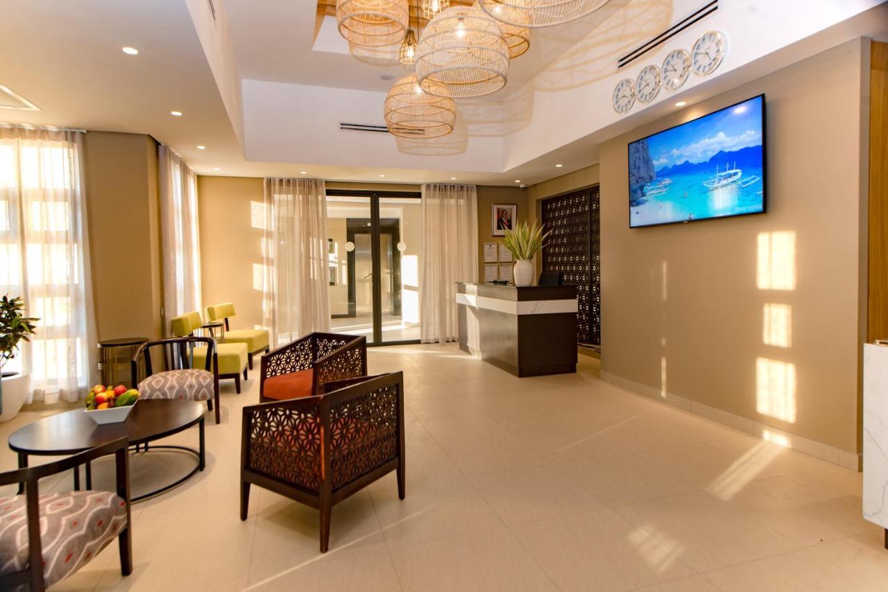 فندق Sunbird Waterfront Salima المظهر الخارجي الصورة