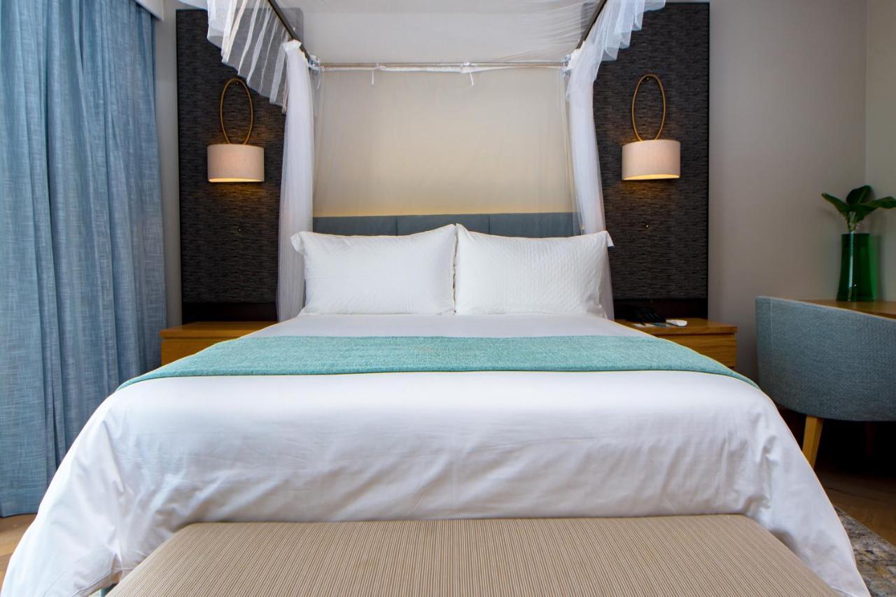 فندق Sunbird Waterfront Salima المظهر الخارجي الصورة