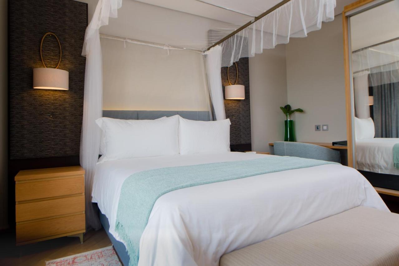 فندق Sunbird Waterfront Salima المظهر الخارجي الصورة