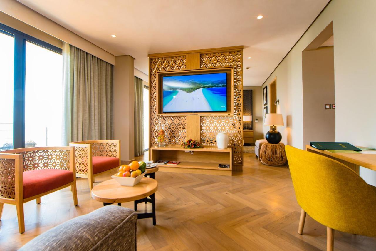 فندق Sunbird Waterfront Salima المظهر الخارجي الصورة